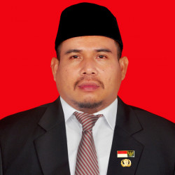 Irwansyah, SE 